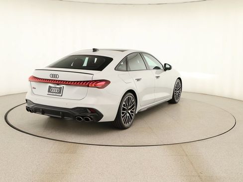 New 2026 Audi S5 Premium Plus AWD/4WD image 6