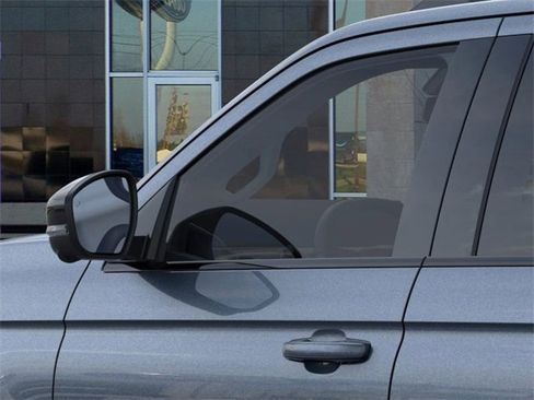 New 2025 Ford Expedition Max Platinum w/ Stealth Performance Package image 20