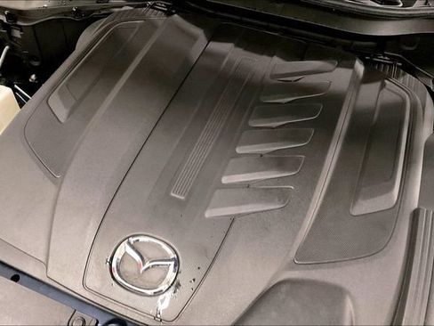 Certified 2024 MAZDA CX-90 3.3 Turbo w/ Premium Package AWD/4WD image 37