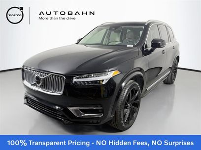 Certified 2023 Volvo XC90 B6 Plus w/ Protection Package Premier