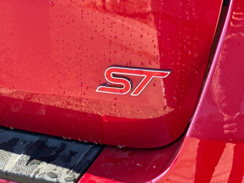 New 2025 Ford Explorer ST w/ Sun And Sound Package image 32