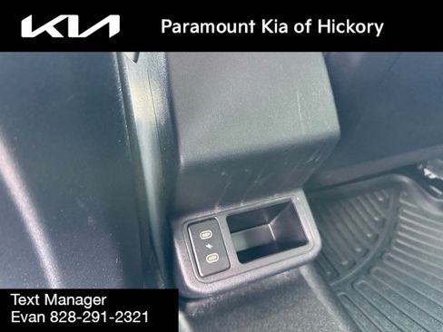 Used 2025 Kia K4 FWD image 14