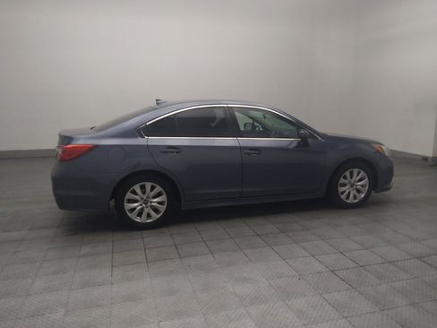Used 2017 Subaru Legacy 2.5i Premium AWD/4WD image 10