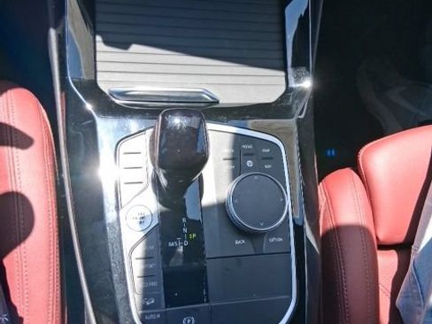 Used 2023 BMW X3 xDrive30i w/ M Sport Package AWD/4WD image 12