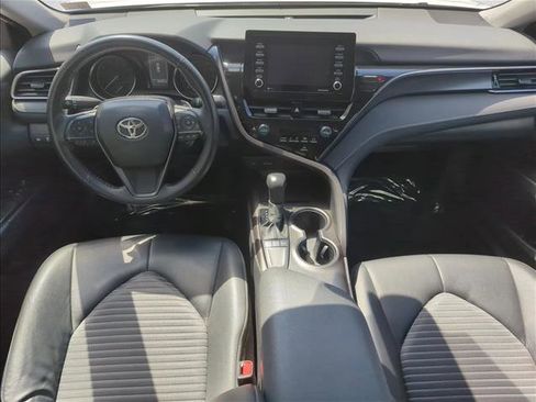 Used 2024 Toyota Camry SE FWD image 23