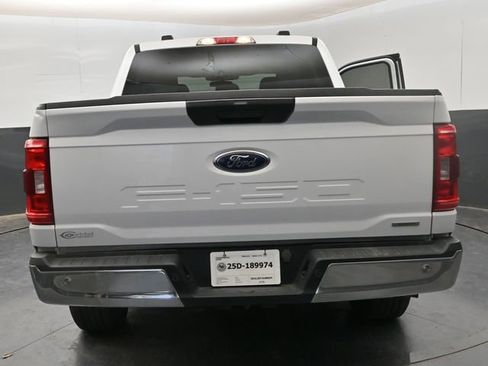 Used 2023 Ford F150 XLT image 7