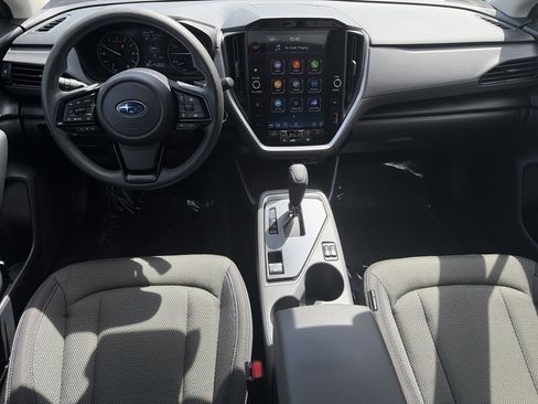 Used 2024 Subaru Crosstrek 2.0i Premium AWD/4WD image 17