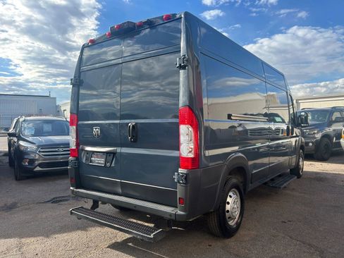 Used 2018 RAM ProMaster 2500 image 4