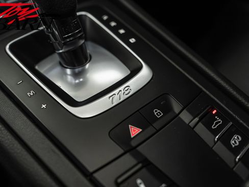 Used 2019 Porsche 718 Cayman GTS image 45