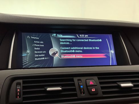 Used 2014 BMW 535i xDrive Sedan image 32