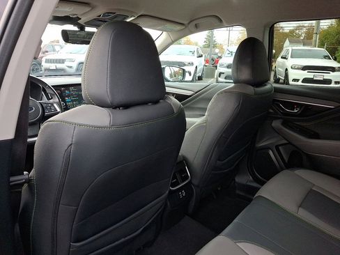 Used 2023 Subaru Outback Onyx Edition image 21