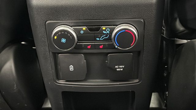 Used 2020 Ford Explorer ST w/ Premium Technology Package AWD/4WD image 37