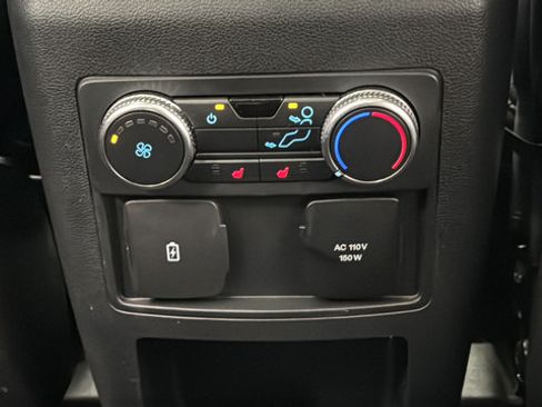 Used 2020 Ford Explorer ST w/ Premium Technology Package AWD/4WD image 37