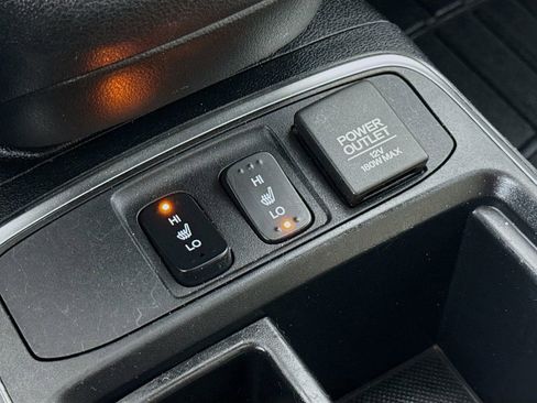 Used 2016 Honda CR-V EX-L image 18