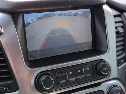 Used 2015 Chevrolet Tahoe LT w/ Luxury Package image 31