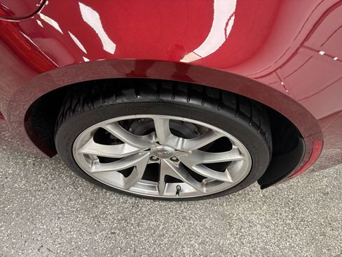 Used 2018 Chevrolet Corvette Z06 image 23