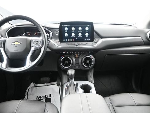 Used 2024 Chevrolet Blazer LT w/ LPO, Floor Liner Package image 30