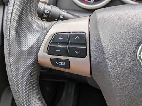 Used 2013 Toyota Matrix L w/ L Sport Pkg image 21