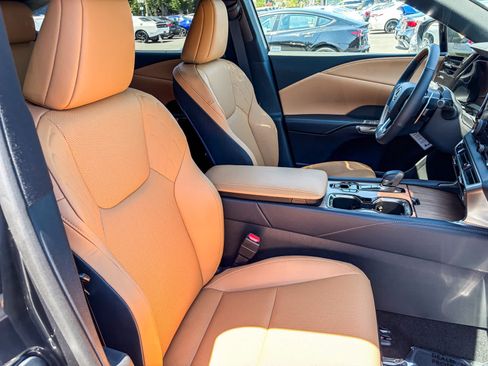New 2026 Lexus RX 350 Premium AWD/4WD image 17