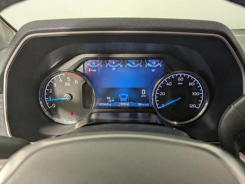 Used 2021 Ford F150 XLT w/ Equipment Group 301A Mid AWD/4WD image 13