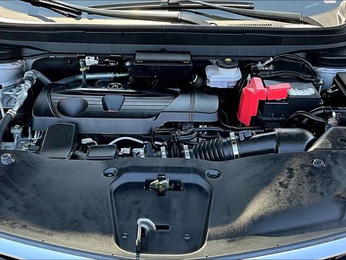 Used 2024 Acura RDX w/Advance Package image 31