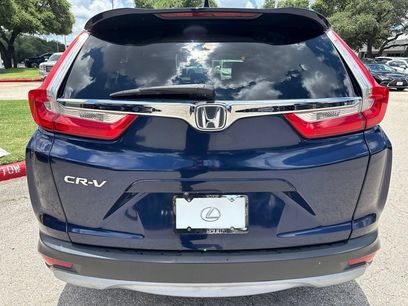 Used 2018 Honda CR-V EX-L