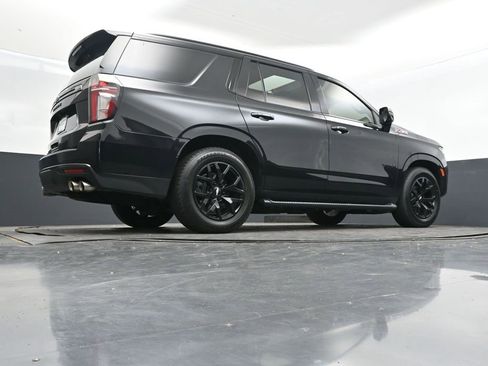 Used 2022 Chevrolet Tahoe Z71 w/ Off-Road Capability Package image 44