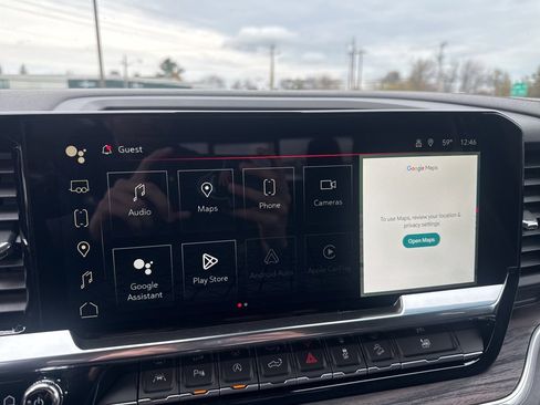 New 2026 GMC Sierra 1500 SLT w/ SLT Premium Plus Package image 18