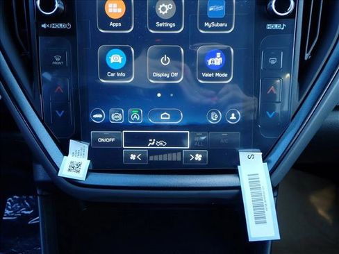 New 2026 Subaru Crosstrek 2.0i Premium image 18