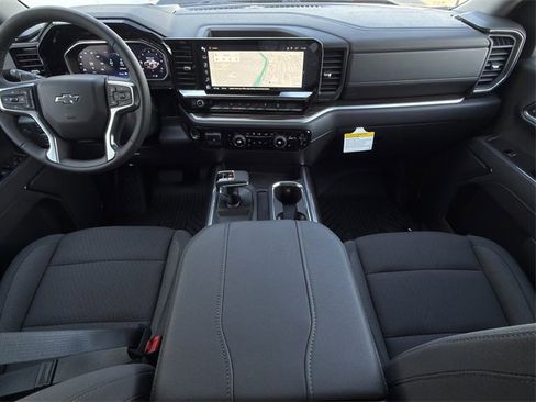 New 2026 Chevrolet Silverado 1500 LT Trail Boss image 10