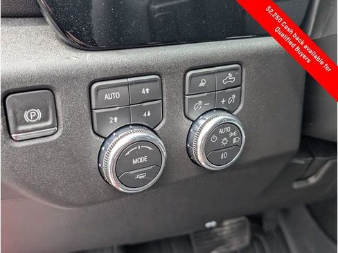 New 2026 GMC Sierra 1500 Elevation w/ Elevation Premium Package image 19