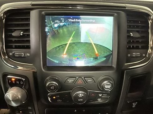 Used 2017 RAM 1500 Sport w/ Convenience Group AWD/4WD image 24
