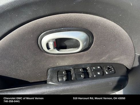 Used 2016 Kia Soul w/ Convenience Package image 13