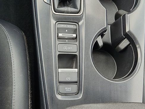 Used 2024 Honda Civic Sport image 18