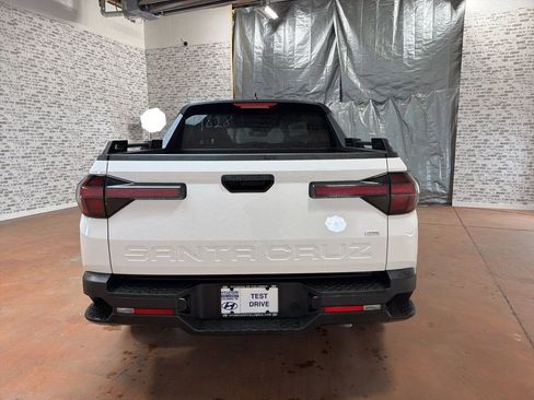 New 2026 Hyundai Santa Cruz SEL AWD/4WD image 6