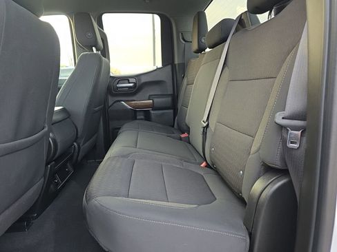 Used 2021 GMC Sierra 1500 SLE w/ Remote Start Package image 15