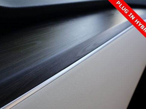 Used 2021 Honda Clarity Plug-In Hybrid image 37