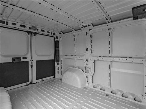 New 2026 RAM ProMaster 1500 FWD image 9