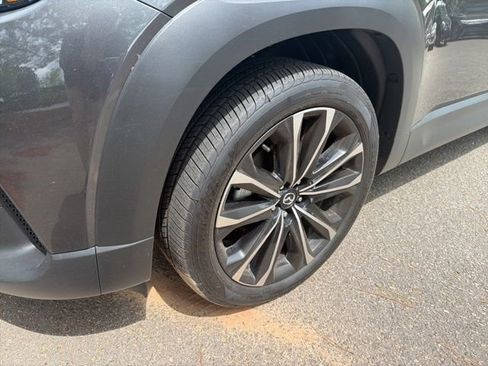 Used 2023 MAZDA CX-30 AWD 2.5 S w/ Preferred Package image 9