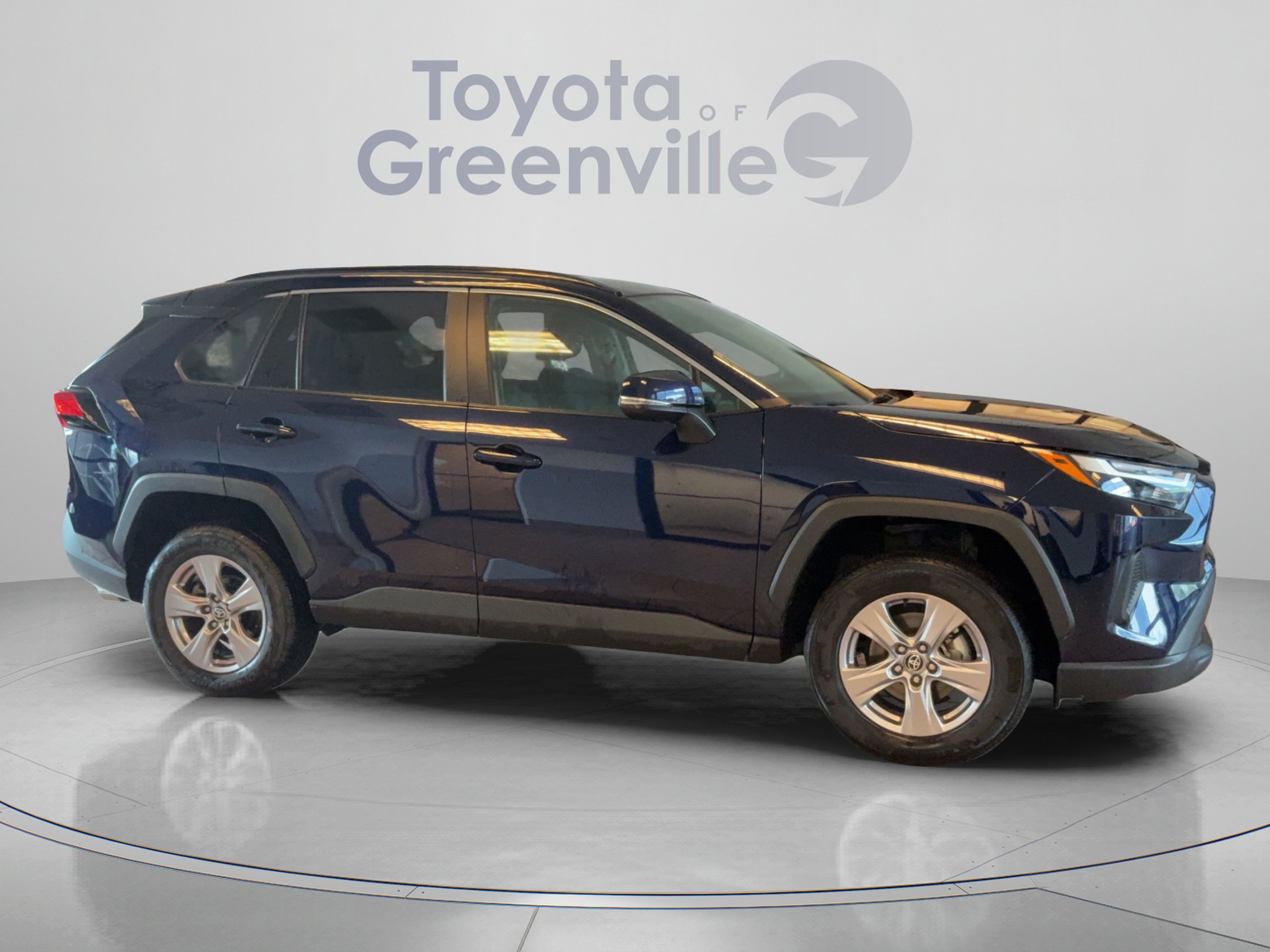 Certified 2025 Toyota RAV4 XLE AWD/4WD image 7