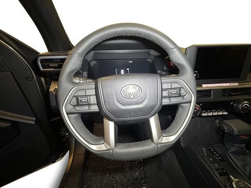 New 2026 Toyota Tacoma TRD Off-Road AWD/4WD image 12