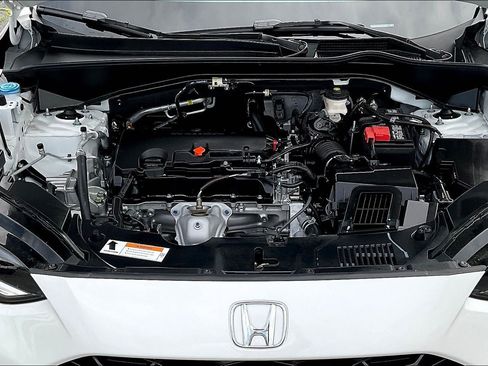 Used 2026 Honda HR-V EX-L image 29