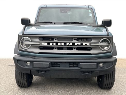 Used 2023 Ford Bronco Big Bend AWD/4WD image 30