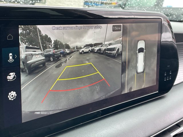 Used 2024 Hyundai Palisade Limited AWD/4WD image 25