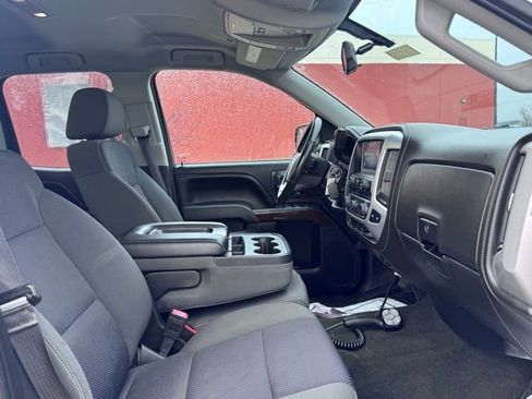 Used 2015 GMC Sierra 1500 SLE w/ SLE Value Package image 22