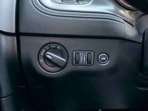 Used 2020 Dodge Charger SRT Hellcat w/ Harman/Kardon Audio Group image 20