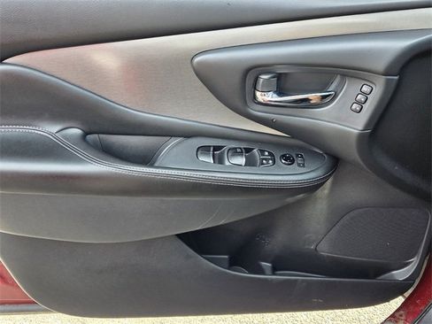 Used 2023 Nissan Murano SL w/ SL Moonroof Package image 31