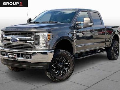 Used 2019 Ford F250 XL w/ STX Appearance Package
