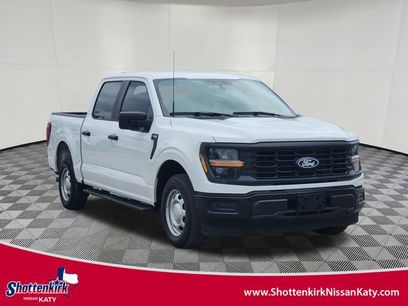 Used 2025 Ford F150 XL w/ Tow/Haul Package