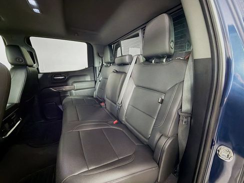 Used 2019 Chevrolet Silverado 1500 LTZ w/ LTZ Plus Package AWD/4WD image 19